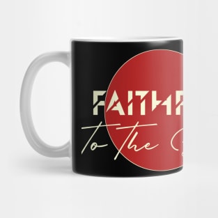 Faithful Mug